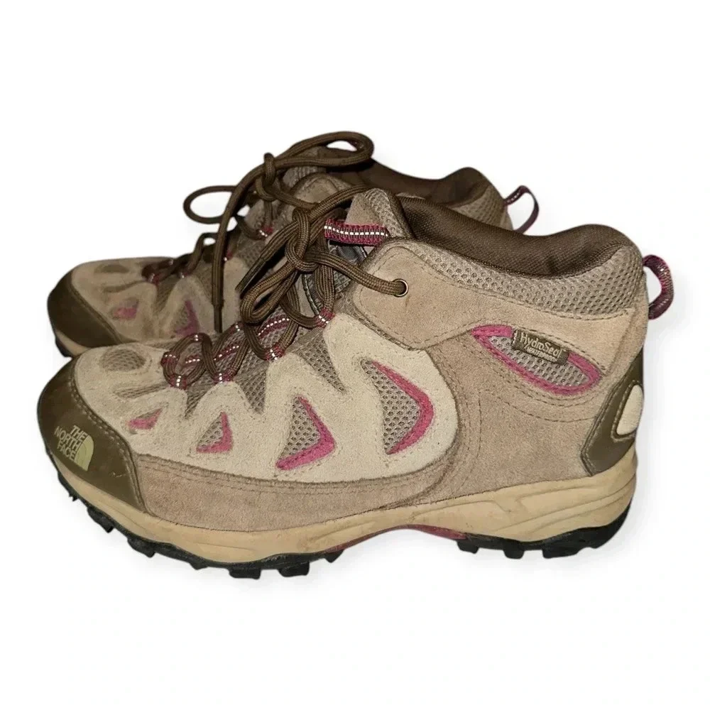 THE NORTH FACE Vindicator Wp, Girl's Boots size 4.5